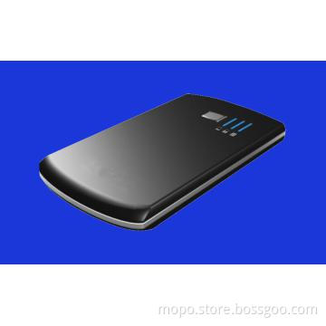 mobile portable power bank  5600mAh for iphone/mobile phon